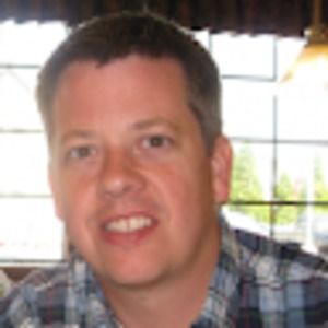 Meet your Posher, Jeff